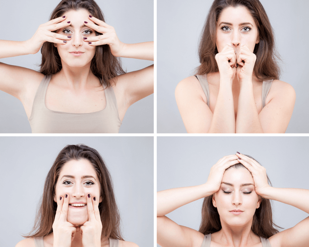 warsztaty Jogi Twarzy metodą The Danielle Collins Face Yoga Method - okladka 2 (1)